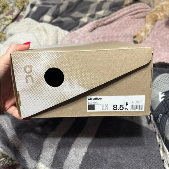 On Running cloudflyer - Picture 5 of 5